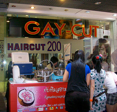 7 Terrible But Hilarious Hair Salon Names Hairstylist Themes